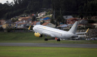 Vueling ofertará vuelos a Londres y París a partir de marzo desde Alvedro