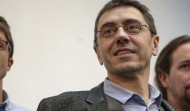 Monedero apoya la candidatura alterativa de Podemos Galicia, 'Rexurdir':