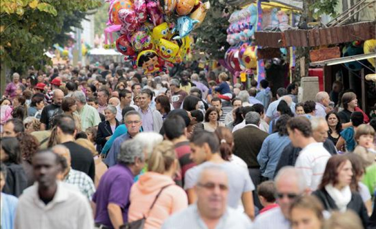 El TSXG declara procedente el despido de un trabajador de baja que tocó en el San Froilán de Lugo