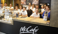 McDonald’s de A Grela estrena un nuevo concepto que mejora la experiencia
