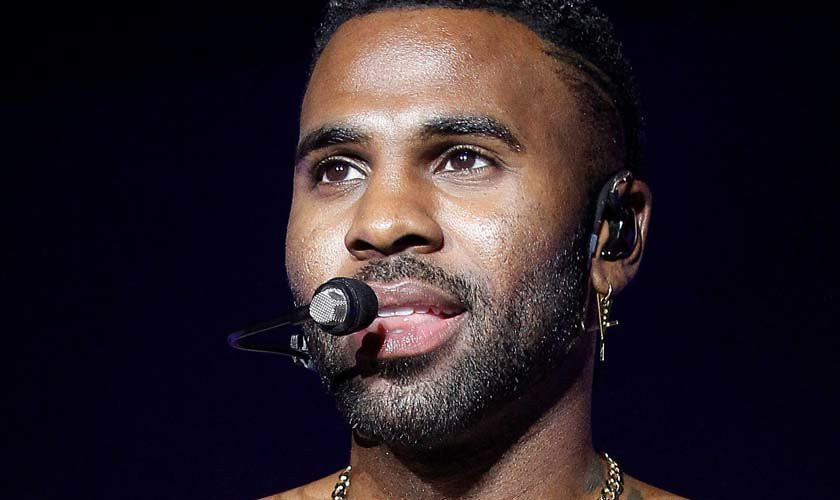 Jason Derulo y David Guetta estarán en la gala de la MTV en Bilbao