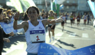 Javi Guerra, Solange Pereira y Esther Navarrete, bazas españolas en Coruña10