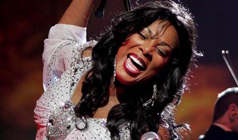 Christie´s saca a subasta la colección de objetos personales de Donna Summer