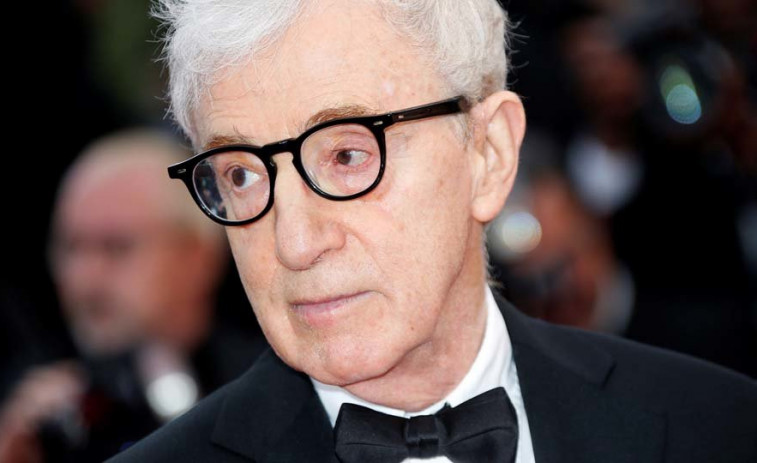 El ex chef de Woody Allen y Soon-Yi los demanda por su despido