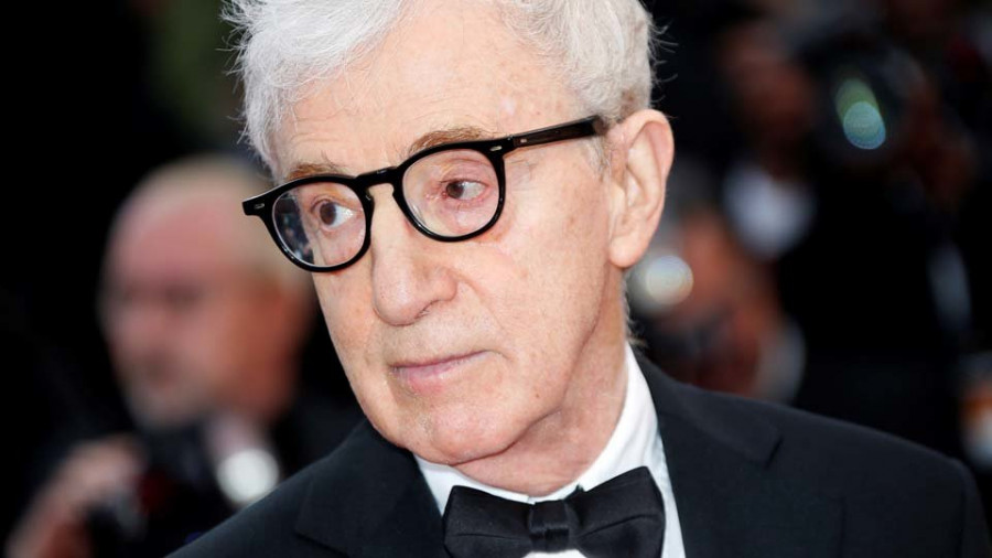 El ex chef de Woody Allen y Soon-Yi los demanda por su despido