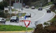 Arteixo construirá una senda peatonal desde O Quinto Pino hasta A Maceira