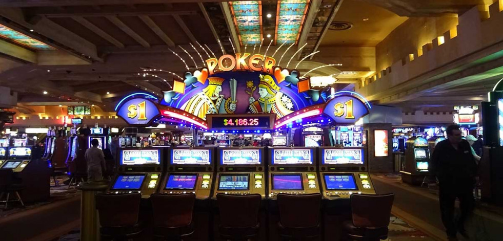 Acuerdo entre ASENSI y MGA: certificaciones de casinos en España