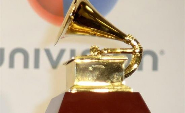 Organizadores de los Latin Grammy evalúan celebrarlos fuera de EEUU en 2023