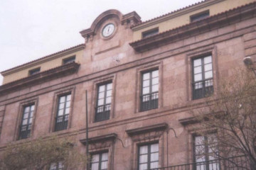 La creación del Consulado de Mar y Tierra de La Coruña en la calle Panaderas