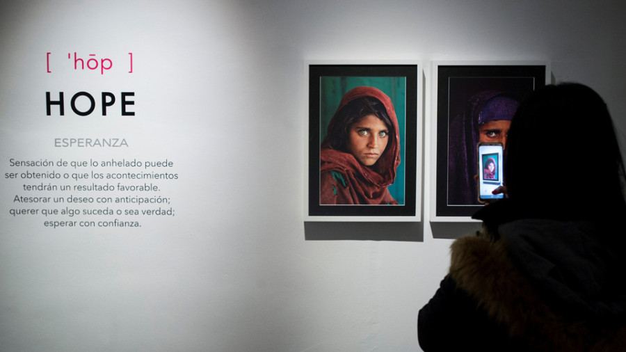 “Women, un siglo de cambio” a través de fotografías