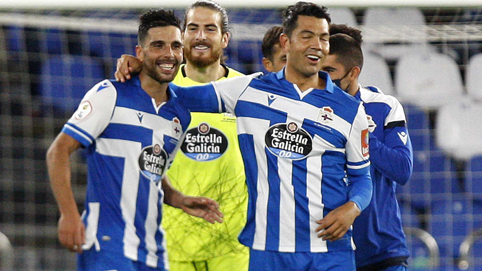 Sufrimiento y épica en el regreso a la Segunda B