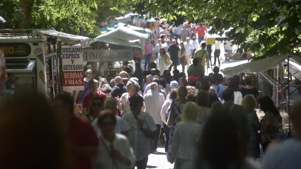 La romería de Santa Margarita cerrará de nuevo las fiestas de María Pita