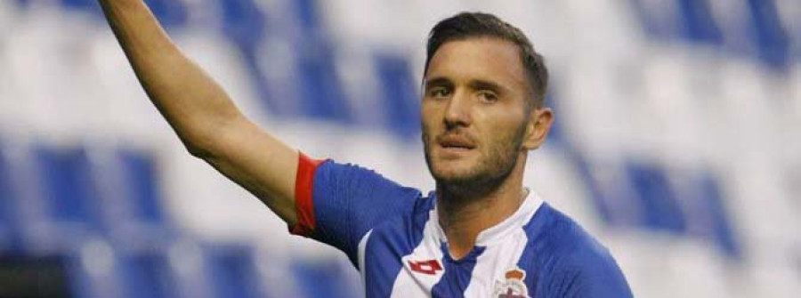 Locos por Lucas Pérez