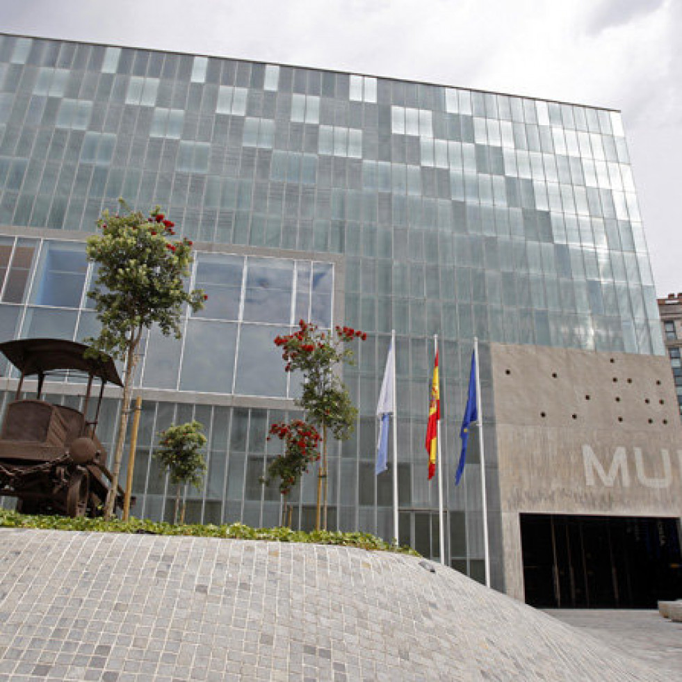 El Muncyt de A Coruña se une a la celebración del “Día de la Mujer y la Niña en la Ciencia