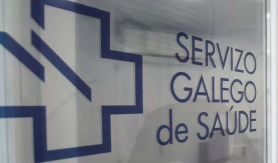 El Sergas publica las listas de contratación de cuatro categorías de personal