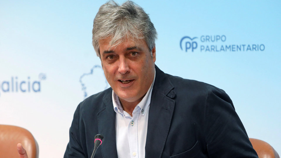 El PP rechaza modificar el impuesto del patrimonio