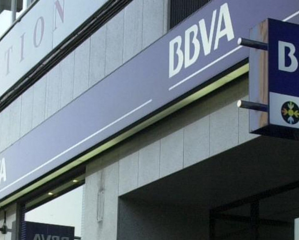 Francisco González renuncia como presidente de honor del BBVA