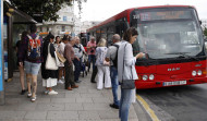 Estos serán los autobuses de A Coruña afectados por la huelga de lunes 28 de octubre