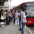 Oleiros exigirá la permanencia de la línea de bus urbano a Santa Cristina