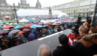 El Ayuntamiento pide el apoyo ciudadano para hacer accesibles las calles de A Coruña