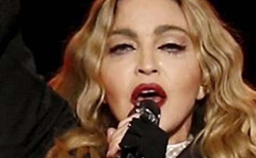 Madonna vuelve a Barcelona para celebrar 40 años de carrera