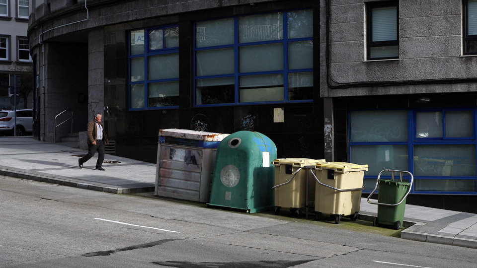 Medio Ambiente teme que haya más recursos sobre la recogida de basura