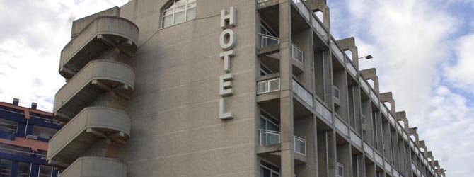 Sada ve como una “oportunidad” para el hotel la nueva subasta que se celebrará el día 28