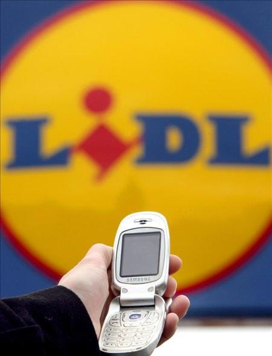 Lidl vende en un día más de un millón de unidades de su crema antiarrugas