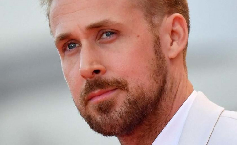 Ryan Gosling se burla  de las críticas por su interpretación de Ken