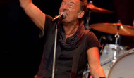 Bruce Springsteen pospone sus conciertos de septiembre por una úlcera