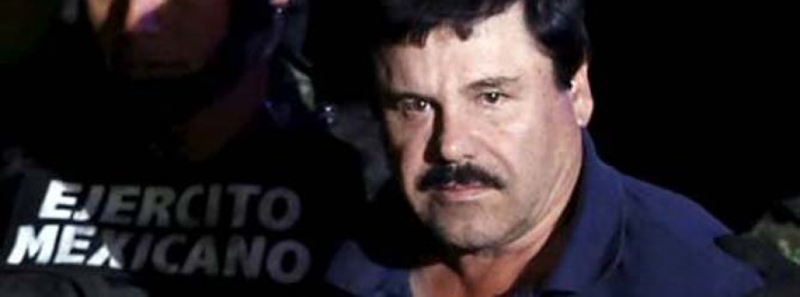 México extraditará al narcotraficante El Chapo a EEUU para evitar otra fuga