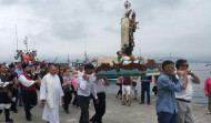 Un verano de celebraciones en A Coruña y su área: las fiestas patronales de julio