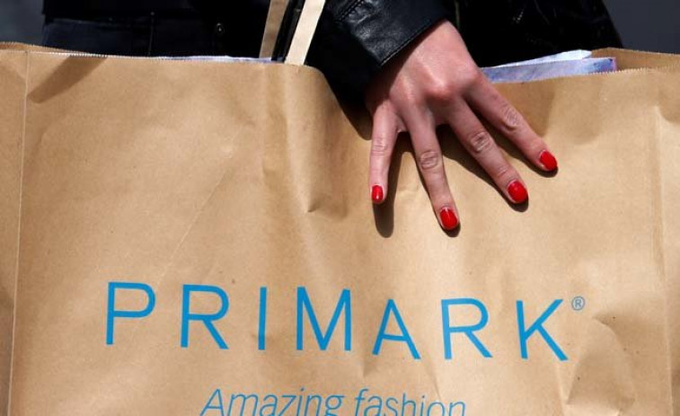 Primark abrirá nueva tienda en Lugo en 2025