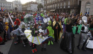 A Coruña contará con tres puntos violetas durante las fiestas de Carnaval