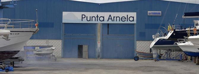 SADA-Punta Arnela critica que Portos no haya resuelto su expediente tras cinco años