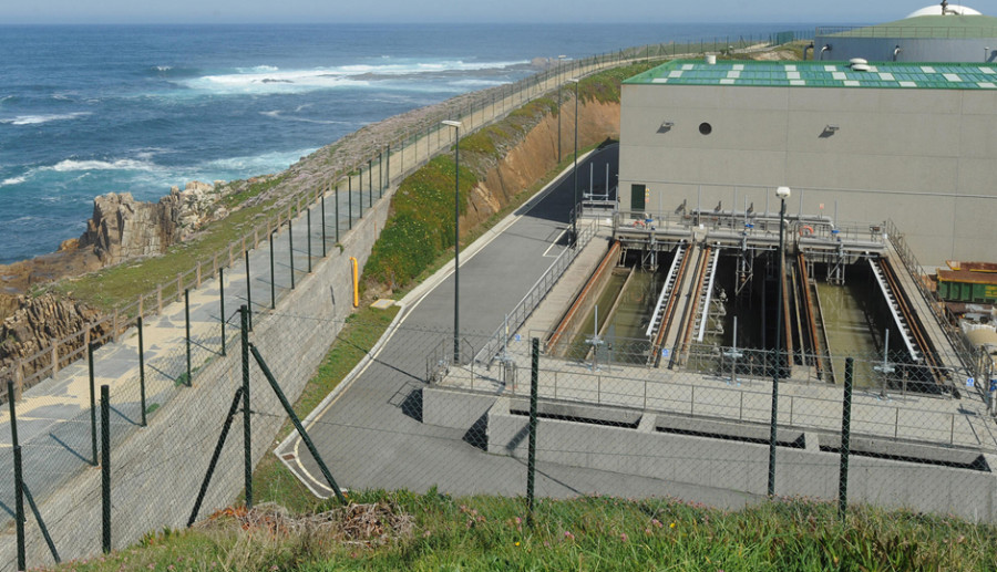 El proyecto CovidBens permitirá diferenciar las cepas en las aguas residuales