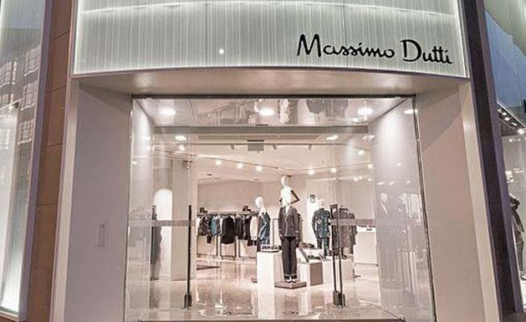 Massimo Dutti abrirá su primera tienda en Miami