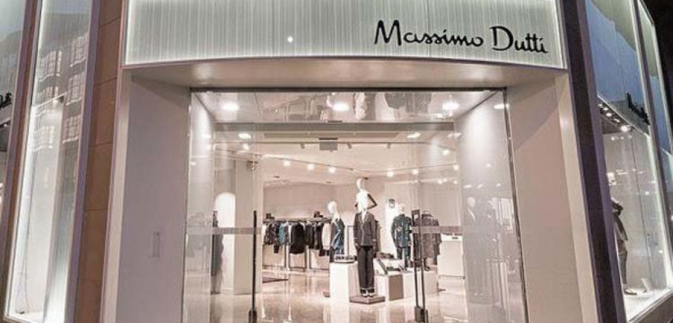 Massimo Dutti abrirá su primera tienda en Miami