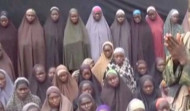 Las niñas de Chibok cuentan su tormento en un vídeo de Boko Haram