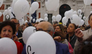 La derogación de la prisión permanente revisable sigue “congelada” en el Congreso