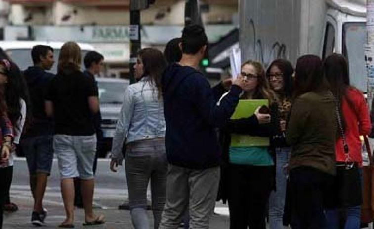 Los estudiantes podrán solicitar las Becas Canadá a partir del 9 de enero