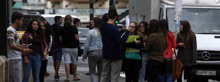 Los estudiantes podrán solicitar las Becas Canadá a partir del 9 de enero