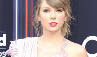 Taylor Swift, primera artista que ocupa el 