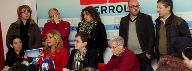 Sestayo espera que el PP rectifique tras demostrarse que no hubo atropello