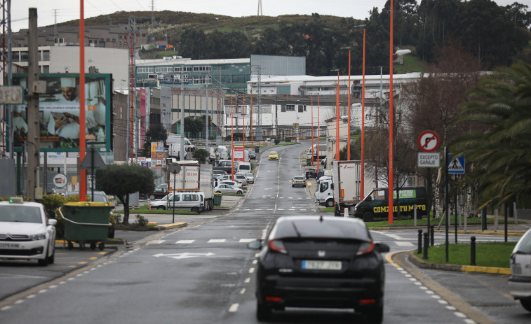 El pasado mes se crearon más empresas en A Coruña que en enero de 2019 y 2020