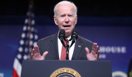 Biden anuncia sanciones a Birmania y exige a los militares su renuncia