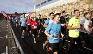 Aplazada hasta el 15 de diciembre la carrera popular de Novo Mesoiro