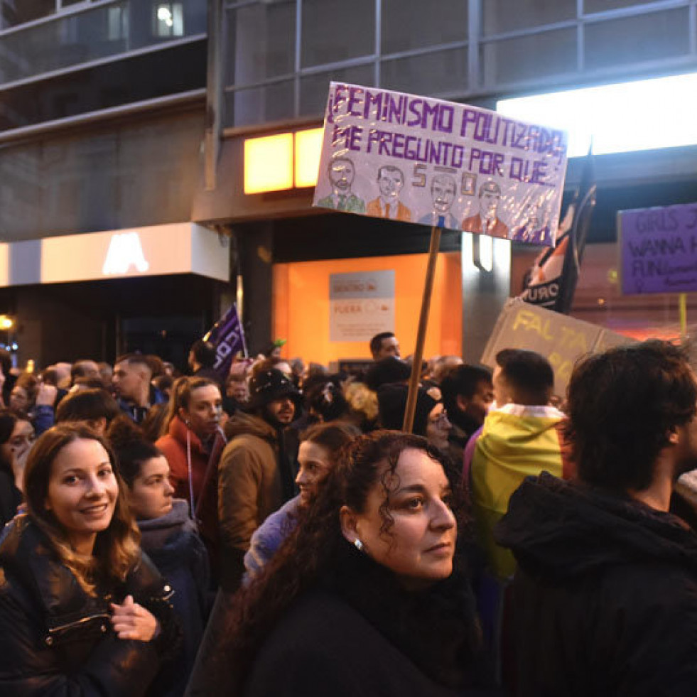 Qué hacer este fin de semana en A Coruña: Viernes de Dépor, Día de la Mujer y el 