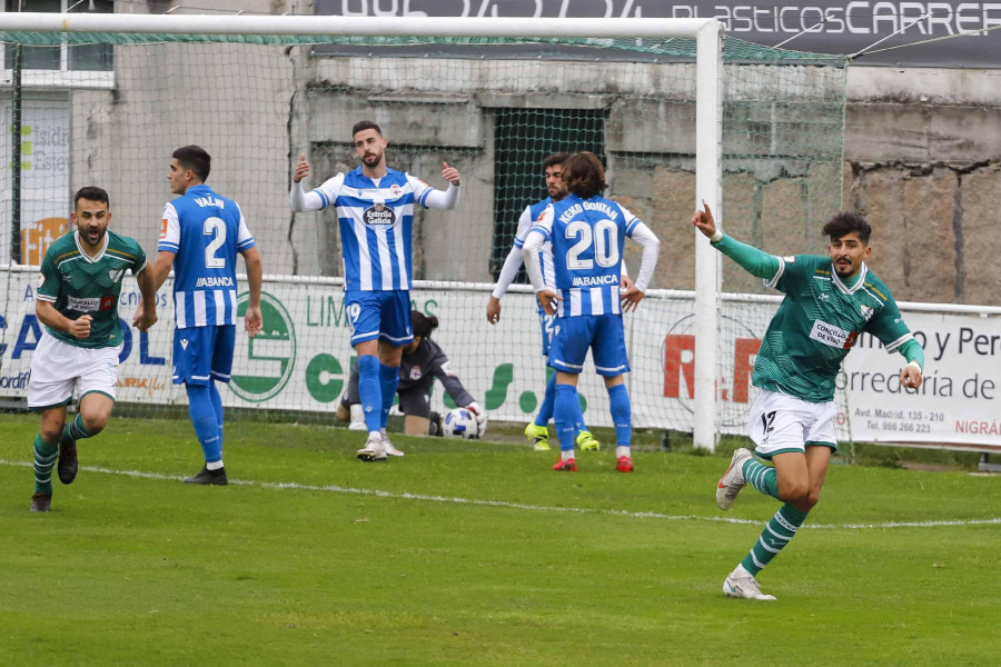 La camiseta no gana partidos