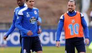 Héctor Hernández: “No fuimos conscientes de estar en Segunda B”